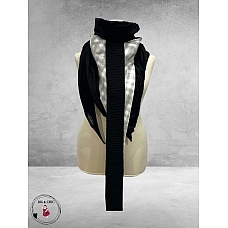 VINCENZO ALLOCCA Sjaal Fleece